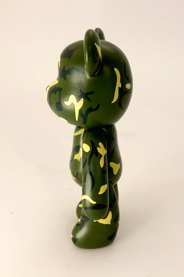 Object Popobe 13 cm Camo Buddy