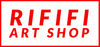 Rififi Art Shop